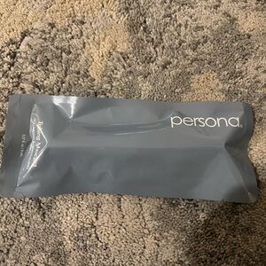 Persona Black Mascara